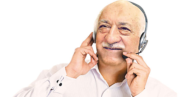 Erdoğan’ı dinleyip İsrail’e bildirmişler