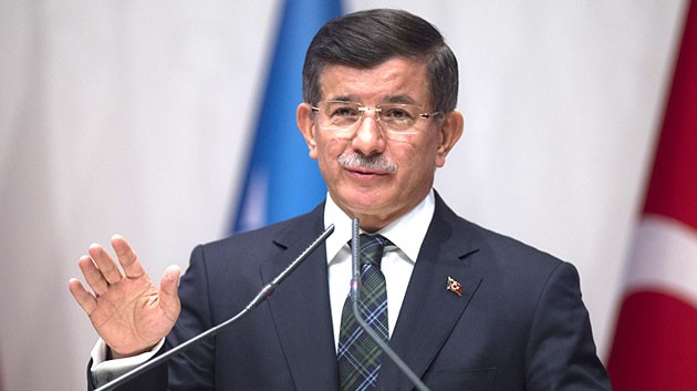 Erdoğan’ı hedef alan bizi hedef alır