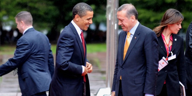 'Erdoğan'ı istemekte haksız mıyım?'