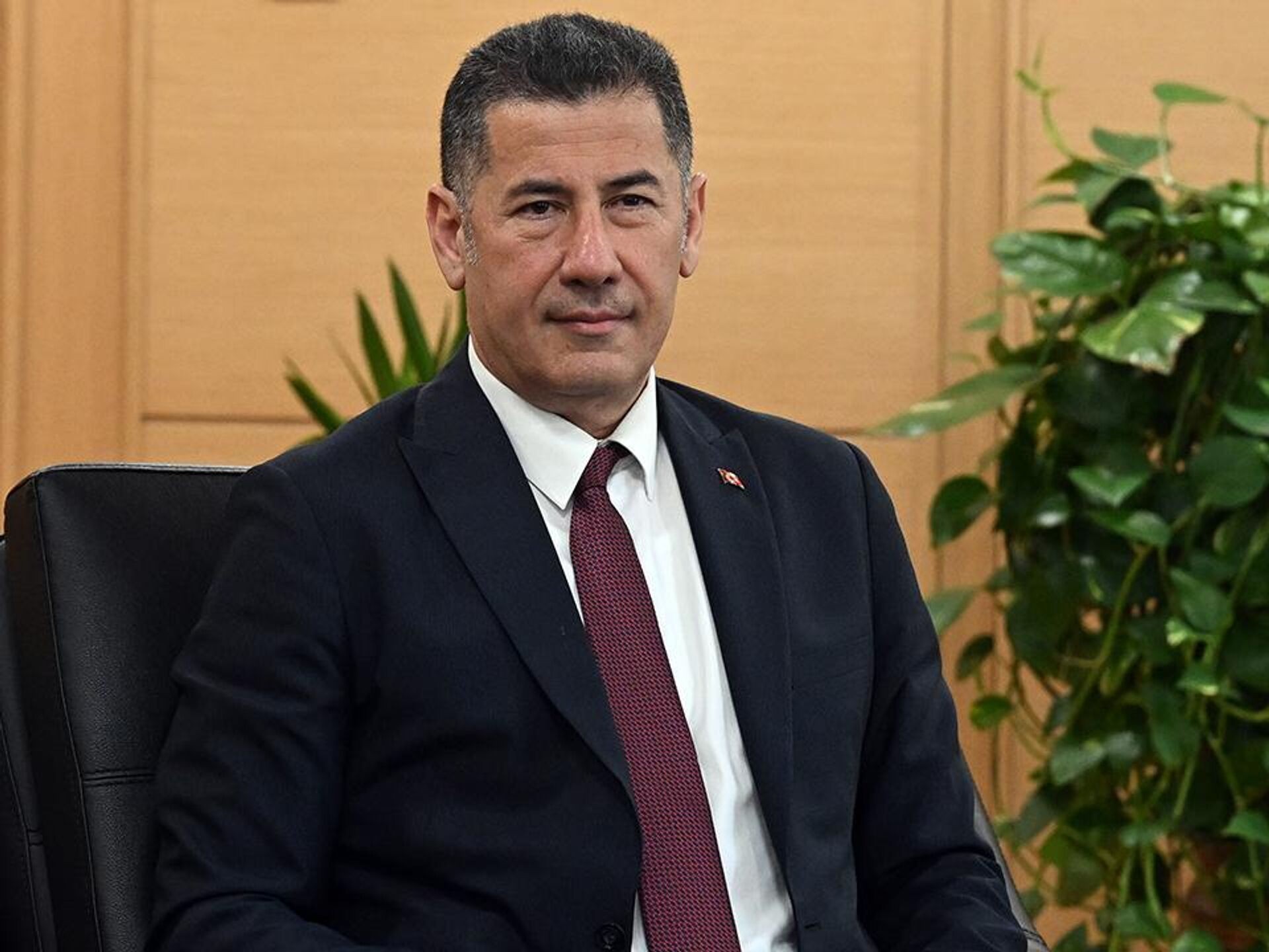 Erdoğan'ı mı Kılıçdaroğlu'nu mu destekleyeceği merak ediliyordu! Sinan Oğan’dan flaş karar