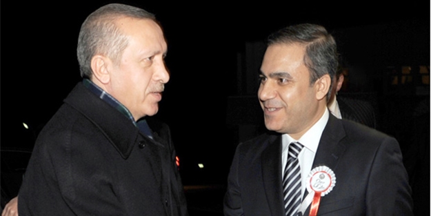 'Erdoğan'ı öldüreceklerdi, Fidan kurtardı'