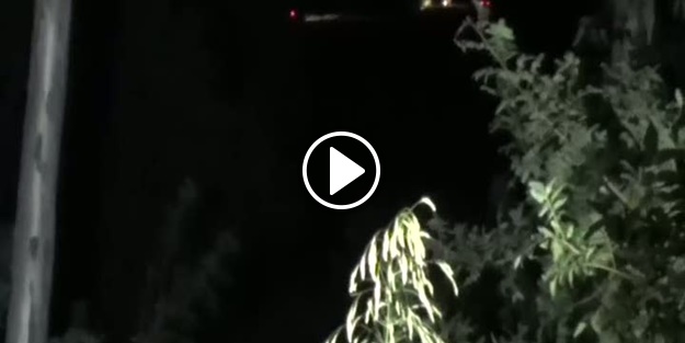 Erdoğan'ı öldürmek isteyen hainler yakalandı!
