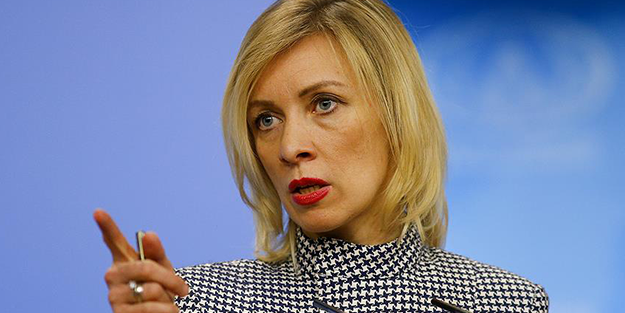 Erdoğan’ı Saddam fotoğrafıyla tehdit etmişlerdi! Rusya'dan İsrail'i sarsacak cevap geldi