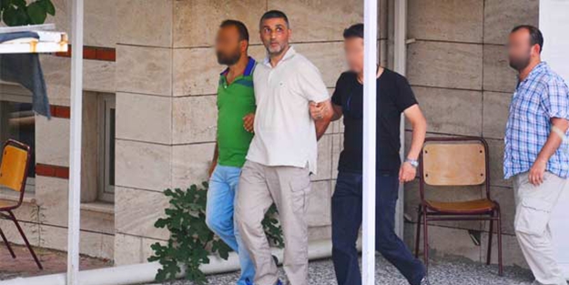 Erdoğan'ı şehit etmek isteyen hainden kan donduran itiraf
