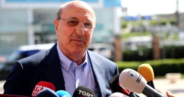 Erdoğan'ı tebrik ettiği için eleştirilen CHP'li isim açıklama yaptı