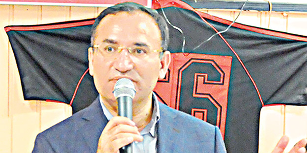 Erdoğan’ı Türkiye düşmanları istemiyor