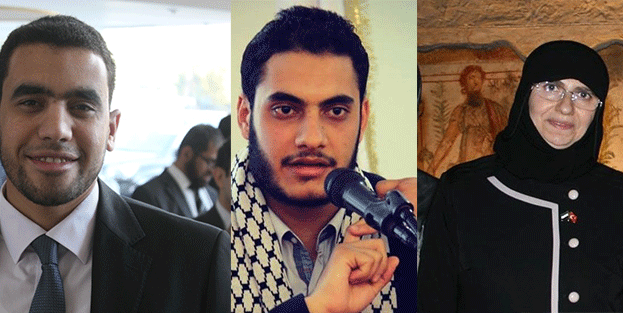 Erdoğan'ı ve Davutoğlu'nu bize verin