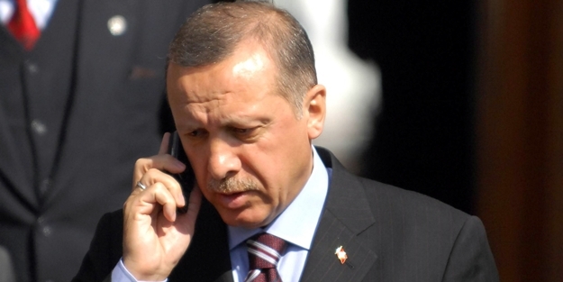 Erdoğan'ı sadece 3 ülkede üretilen cihazla dinlemişler