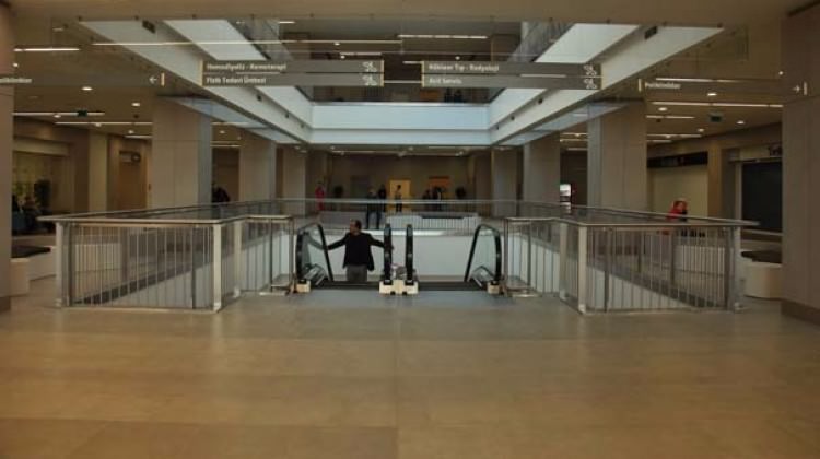 Erdoğan'ın 14 yıllık hayali gerçek oluyor!