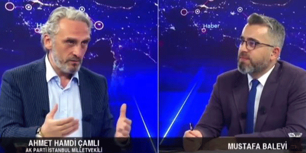 Cumhurbaşkanı Erdoğan'ın 15 Temmuz'daki dik duruşu!