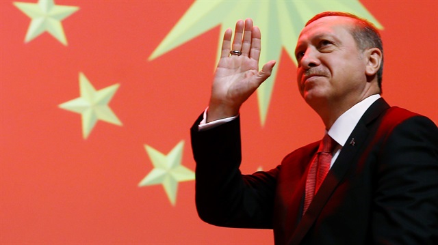 Erdoğan'ın 30 Ağustos programı belli oldu