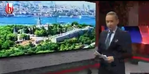 Erdoğan'ın AB çağrısı sonrası konuştu! Tarihi diziler İrfan Değirmenci'yi rahatsız etti