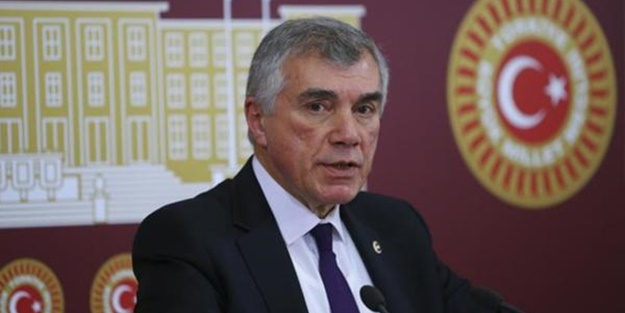 Erdoğan'ın ABD'ye 2 hafta süre vermesine CHP'den ilk yorum!
