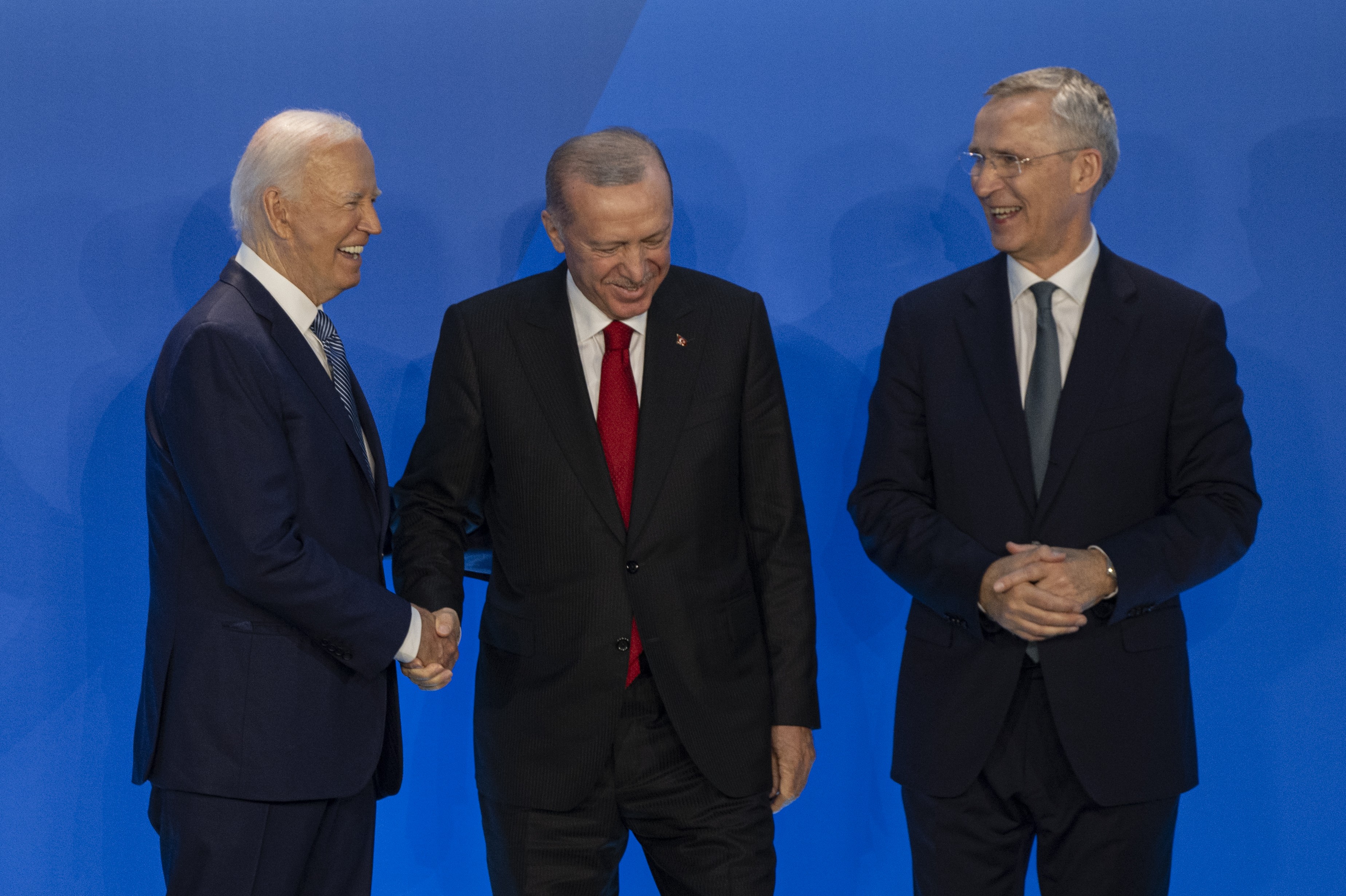 Erdoğan’ın ABD’ye gitmesini beklemişler! İsrail lobisi harekete geçti