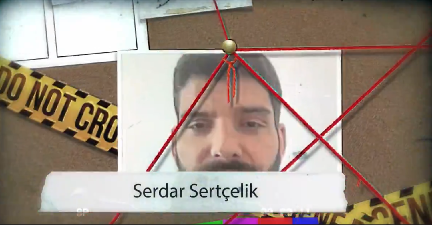 Erdoğan’ın ABD’ye gitmesiyle 17/25 Aralık benzeri darbe yapılacaktı! Operasyona karşı operasyon Tüm ayrıntıları Abdurrahman Uzun özetledi.