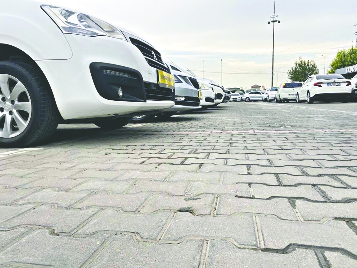 Erdoğan’ın açıklamaları galericileri sevindirdi