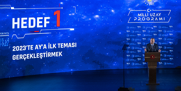 Erdoğan'ın açıklamasından sonra Rusya'dan Türkiye'ye flaş çağrı!
