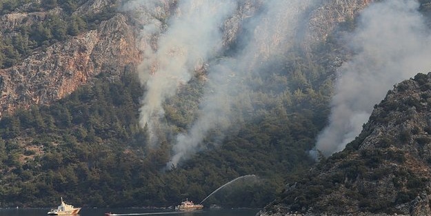 Erdoğan'ın aldığı kararla provokasyon boşa çıktı!