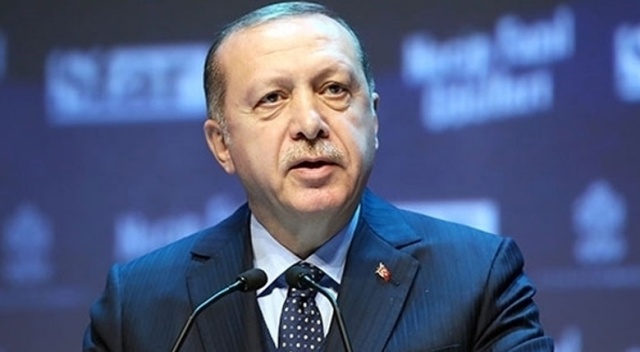 Erdoğan'ın altın çağrısına destek üstüne destek!
