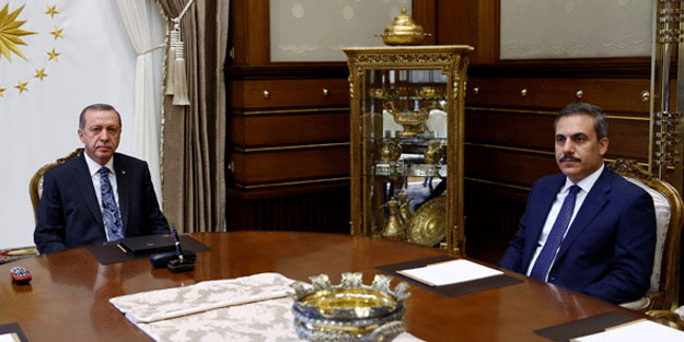 Erdoğan'ın ameliyatı FETÖ soruşturmasında