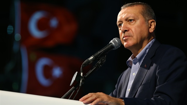Erdoğan'ın Antalya programı iptal