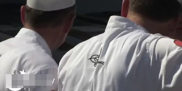 Erdoğan'ın aşçılarındaki dikkat çeken ayrıntı