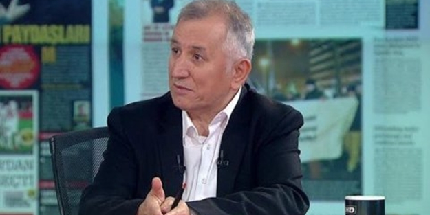 Erdoğan'ın başarısı Karar gazetesi yazarı Mehmet Ocaktan'ı rahatsız etti