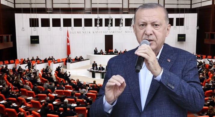Erdoğan’ın bildiği varmış! Son anket sonuçları geldi