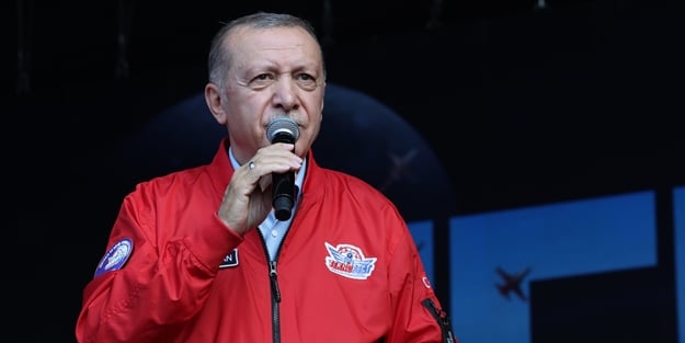 Erdoğan'ın 'Bir gece ansızın geliriz' uyarısı Yunanistan'ı panikletti! Üç buçuk attılar