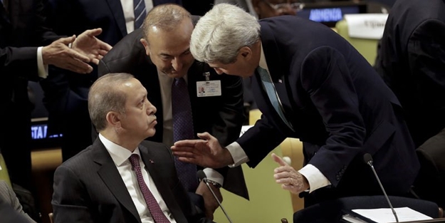 Erdoğan'ın BM'deki rahatlığını gördünüz mü?