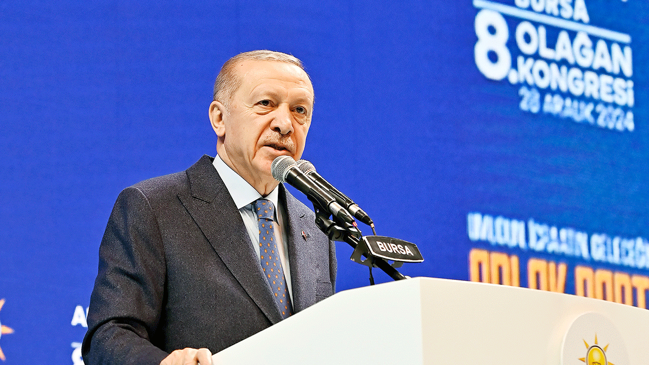 Erdoğan'ın boykot çağrısı Türkiye'yi salladı! Fırsatçılar şokta