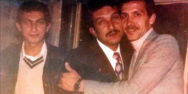 Erdoğan'ın bu fotoğrafları ilk kez ortaya çıktı