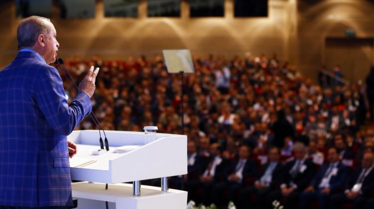 Erdoğan'ın çağrıda bulundu! Yüzde 133 arttı