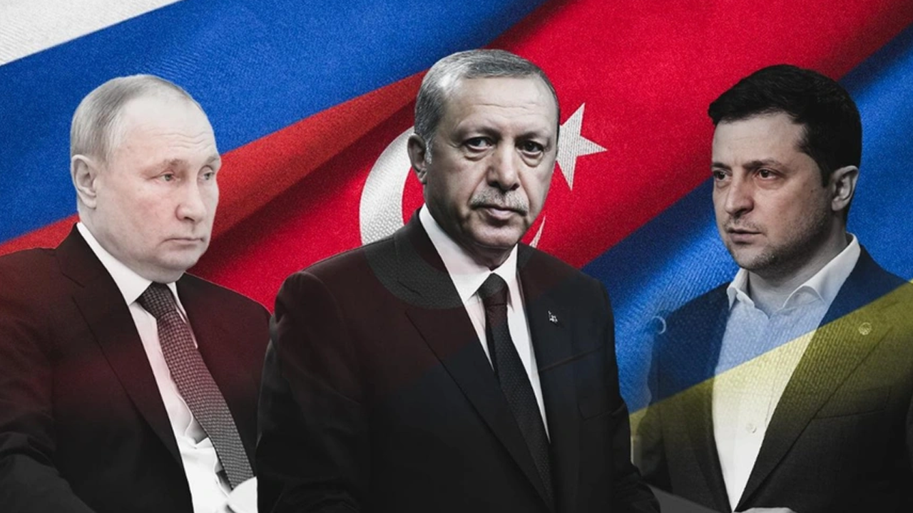 Erdoğan’ın çağrısı dünyayı salladı!