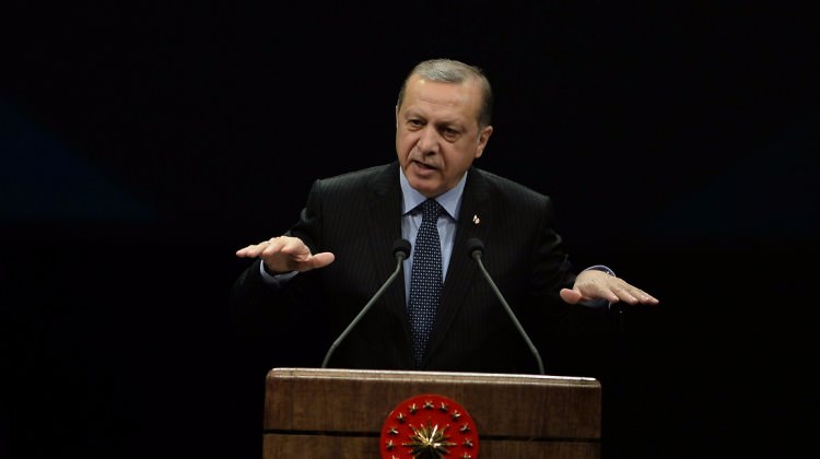 Erdoğan'ın çağrısı sonrası iki devden hamle