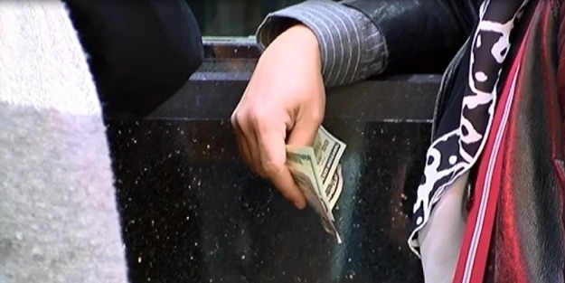 Erdoğan'ın çağrısı sonrası İstanbullular akın etti!