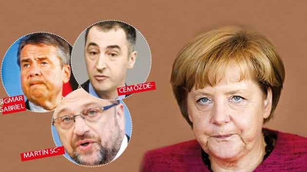 Erdoğan'ın çağrısı sonrası paniklediler!