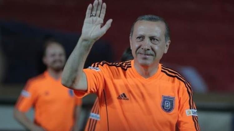 Erdoğan'ın çağrısına ilk onlar uydu!