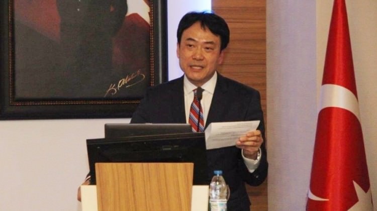 Erdoğan'ın çağrısına Japonya'dan destek!