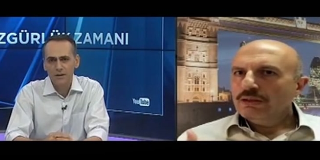 Erdoğan'ın çağrısı sonrası FETÖ'cüler şoka girdi