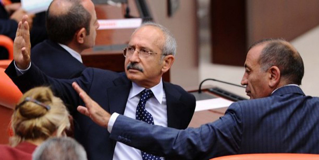 Erdoğan’ın çağrısını yineliyoruz! Kemal Kılıçdaroğlu üzerinden 5 gün geçmesine rağmen cevap veremedi