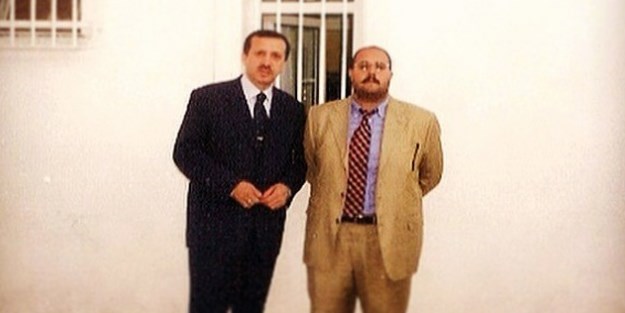 Erdoğan'ın cezaevi arkadaşı aday adayı oldu