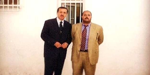 Erdoğan'ın cezaevi arkadaşı o partiye oy vermiş