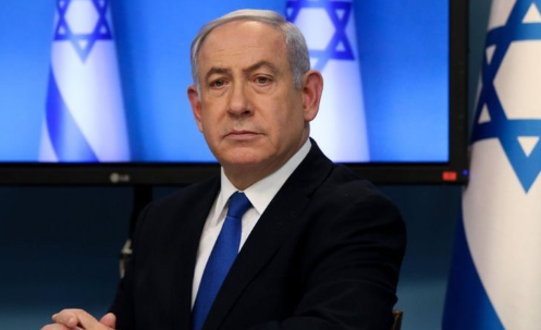 Erdoğan'ın çıkışının ardından Netanyahu'dan dikkat çeken açıklama. "İsrail'i savaş suçlusu ilan ediyoruz" demişti