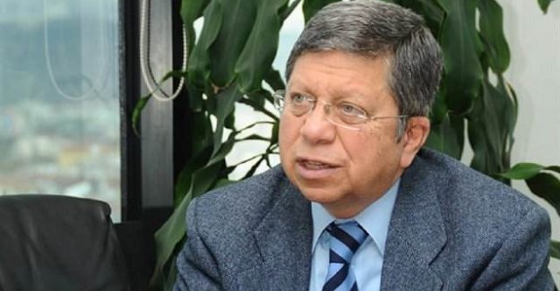 Erdoğan'ın danışmanından kritik referandum uyarısı!
