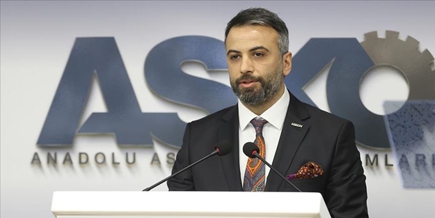 Erdoğan'ın 'destek' açıklamasına iş dünyasından olumlu cevap: Büyük moral kaynağı oldu