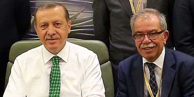 Erdoğan'ın doktoru Hasan Karakaya'nın son anlarını anlattı