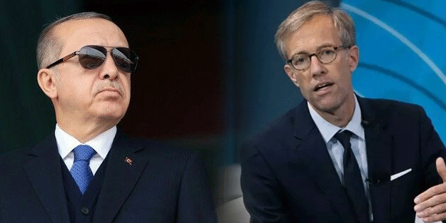 Erdoğan'ın duruşu AB’ye kök söktürüyor! Kavala ve Selo için tehdit ediyorlardı, şimdi ise bakın ne diyorlar