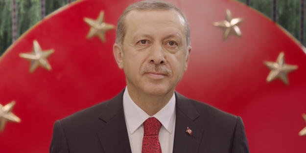 İşte Erdoğan’ın duygulandıran yeni reklam filmi