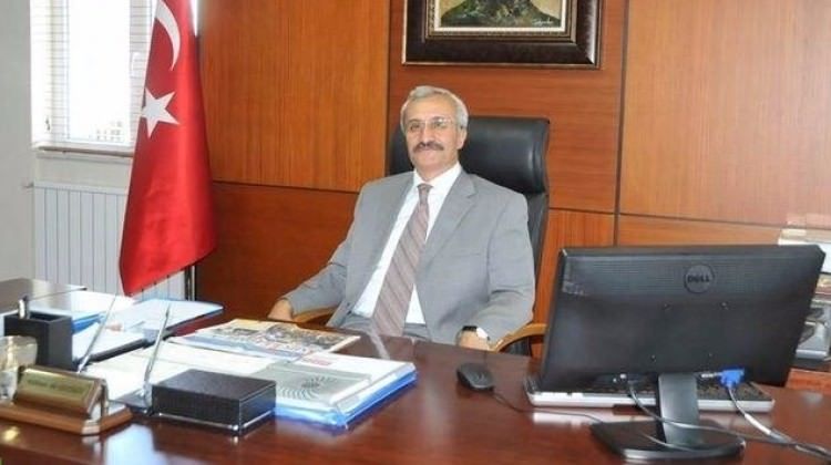 Erdoğan'ın eleştirdiği kaymakam hakkında karar!